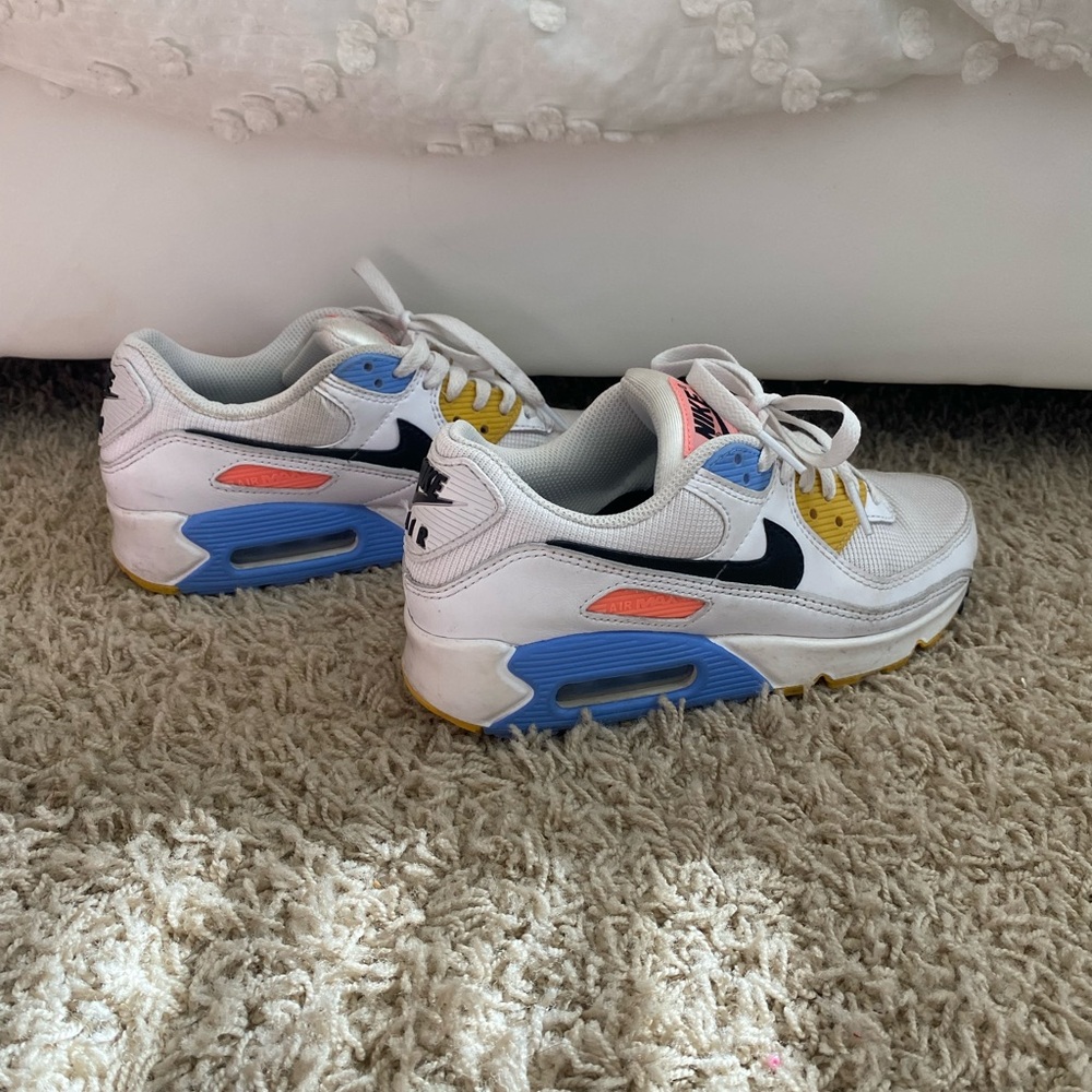 Women’s nike air max 90’s